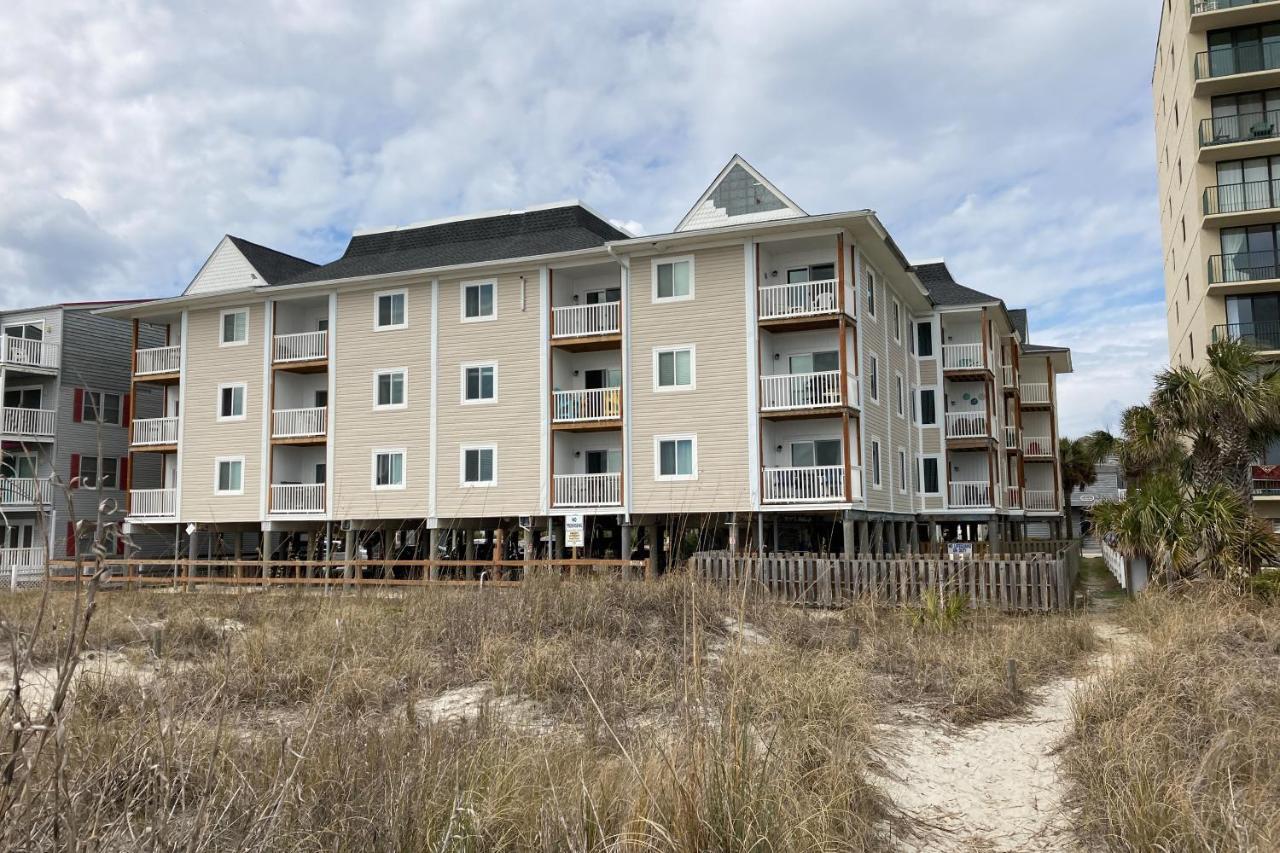 Ocean Days & Nights At Windy Village Myrtle Beach Esterno foto