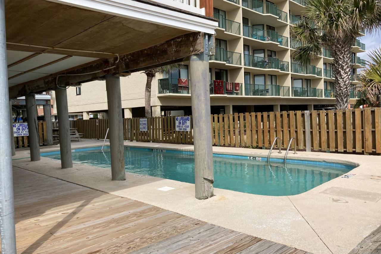 Ocean Days & Nights At Windy Village Myrtle Beach Esterno foto