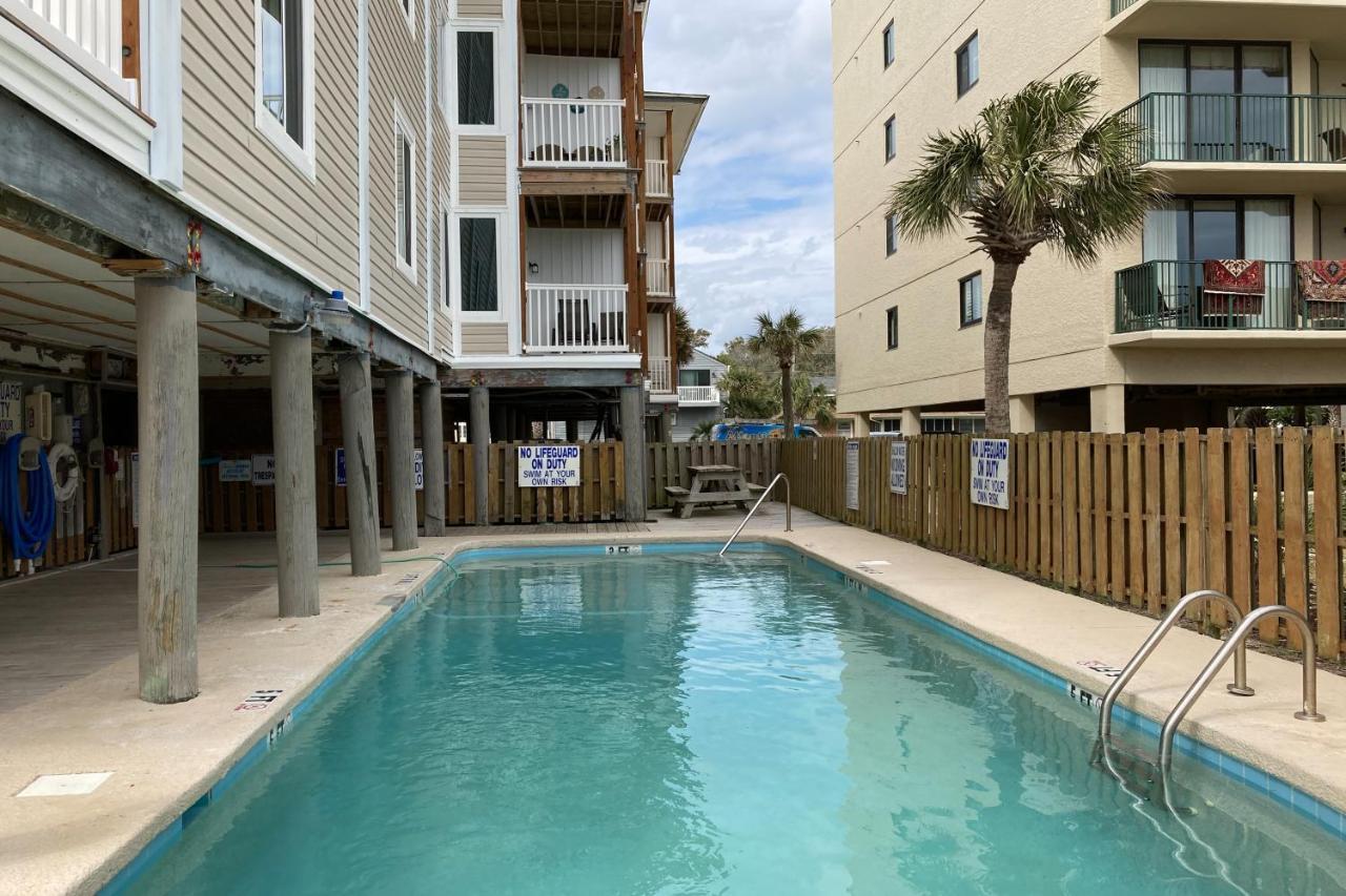 Ocean Days & Nights At Windy Village Myrtle Beach Esterno foto