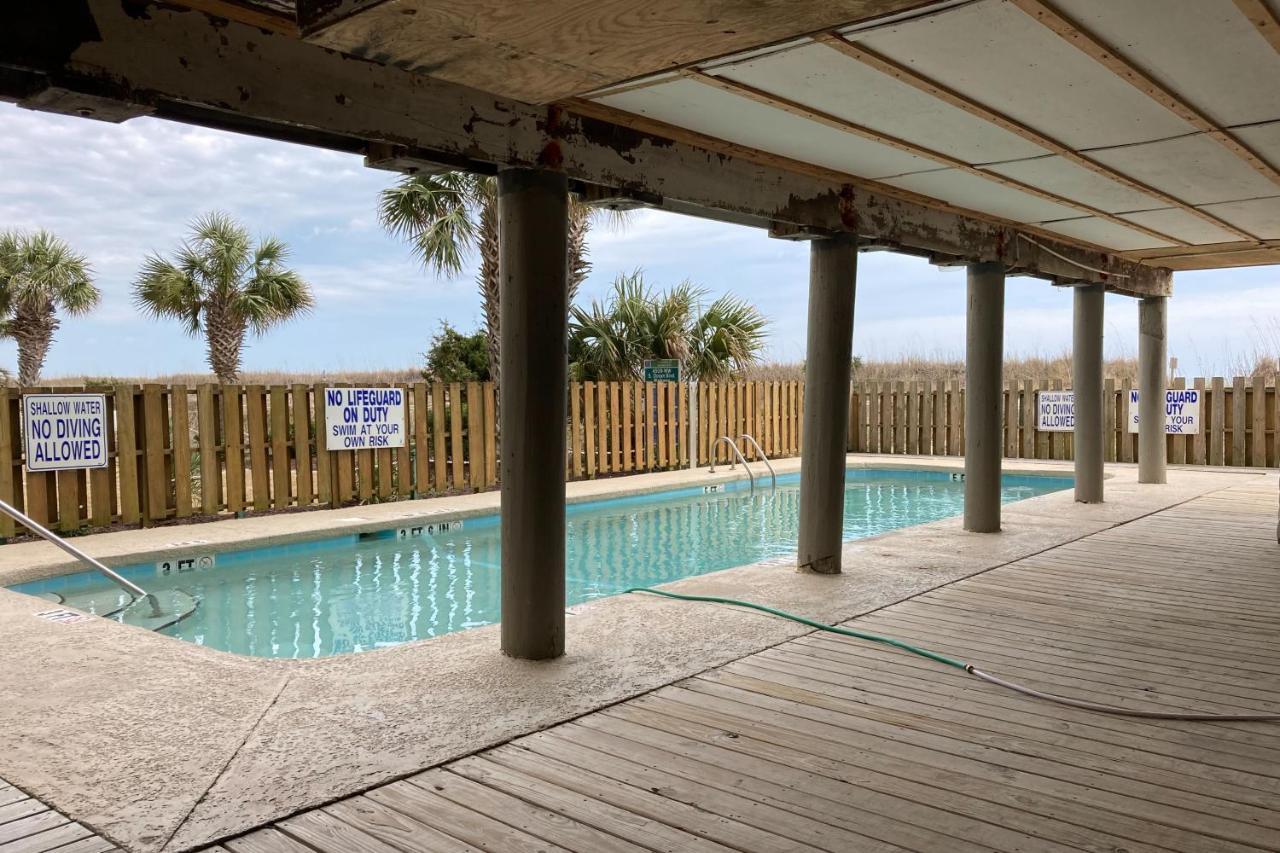Ocean Days & Nights At Windy Village Myrtle Beach Esterno foto